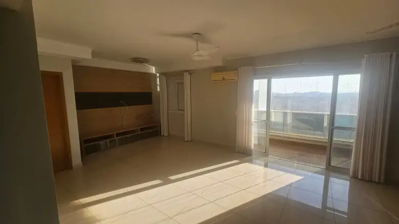 Ambiente atual da unidade, foto 01