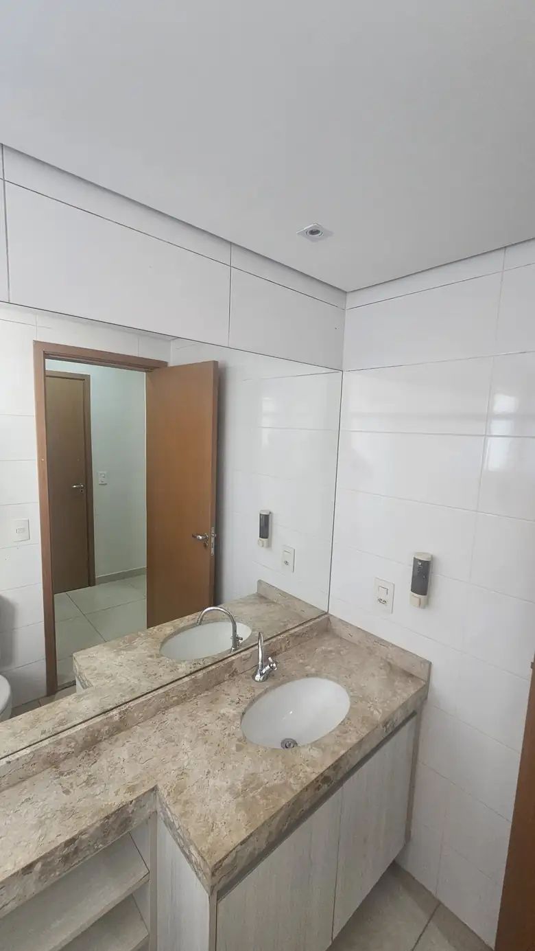 Ambiente atual da unidade, foto 24